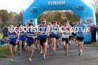 Mens and Womens under-17s and 20s, 2016 Heaton Memerial 10k Road Race. Photo: David T. Hewitson/Sports for All Pics